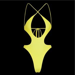 Kylie Jenner swimwear